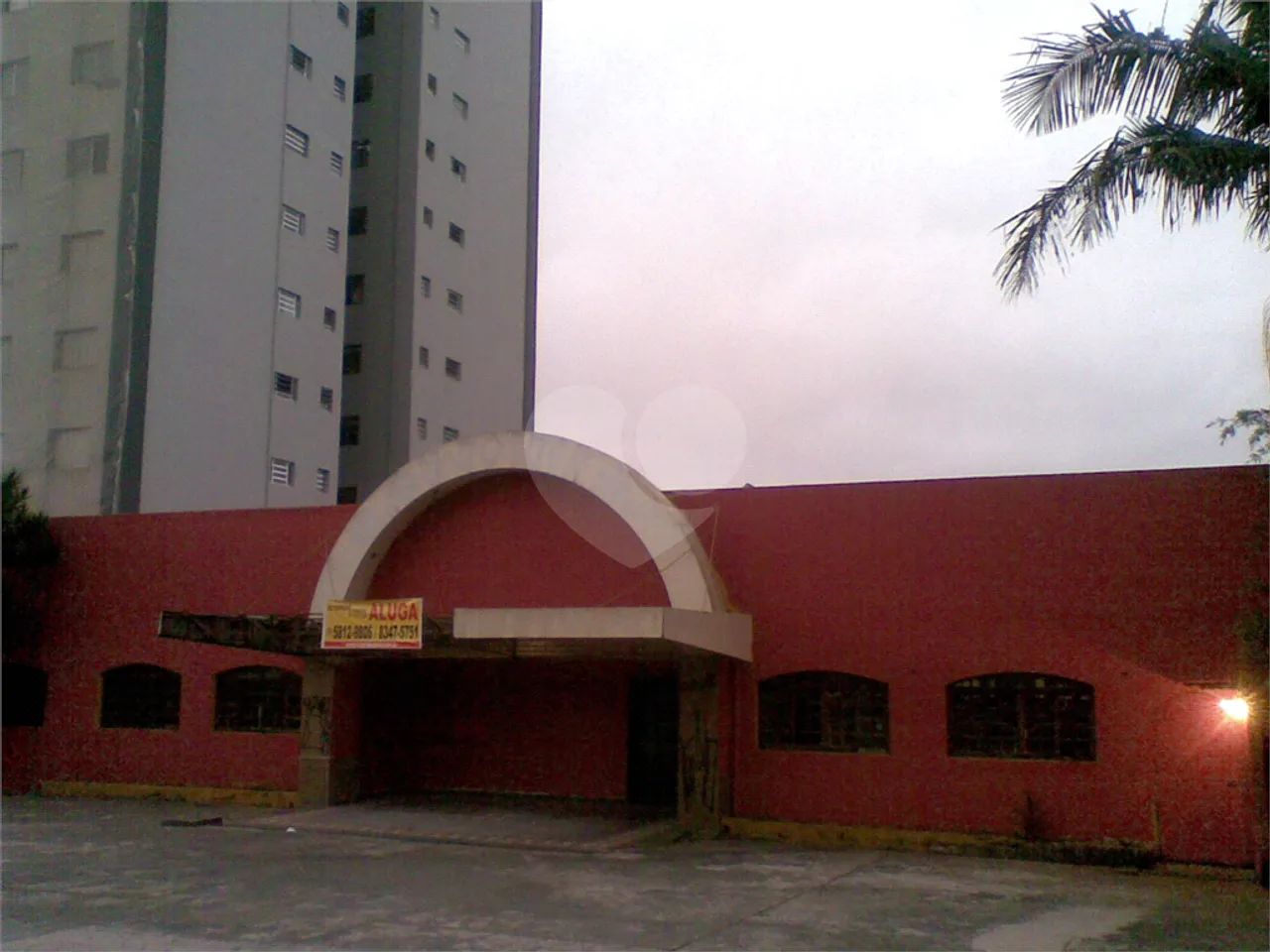 Galpão para locação em Santo Amaro com 600m² - Foto 3