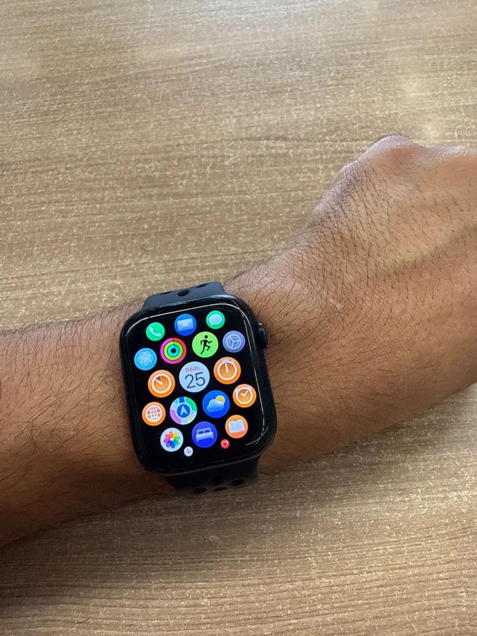 Apple Watch 8 - Foto 2