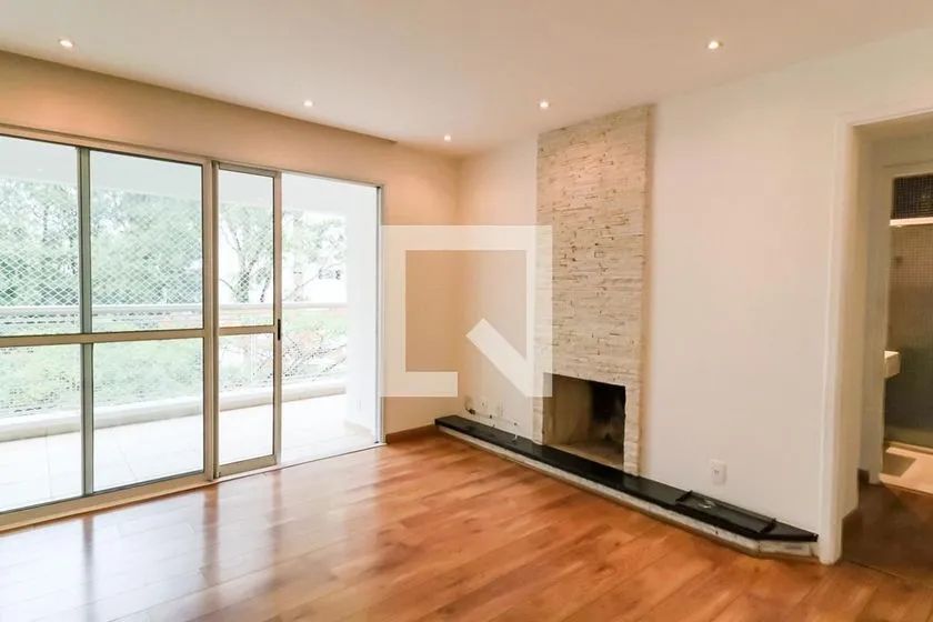 Apartamento à Venda - Panamby, 2 Quartos, 74 m2 - Foto 3