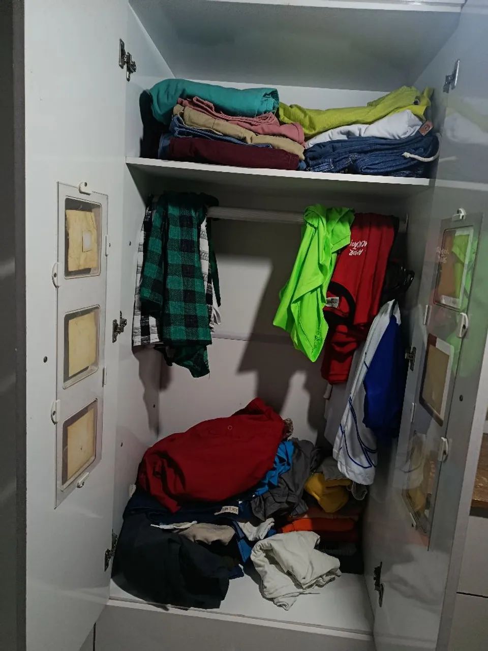 Quadra roupa infantil  - Foto 2