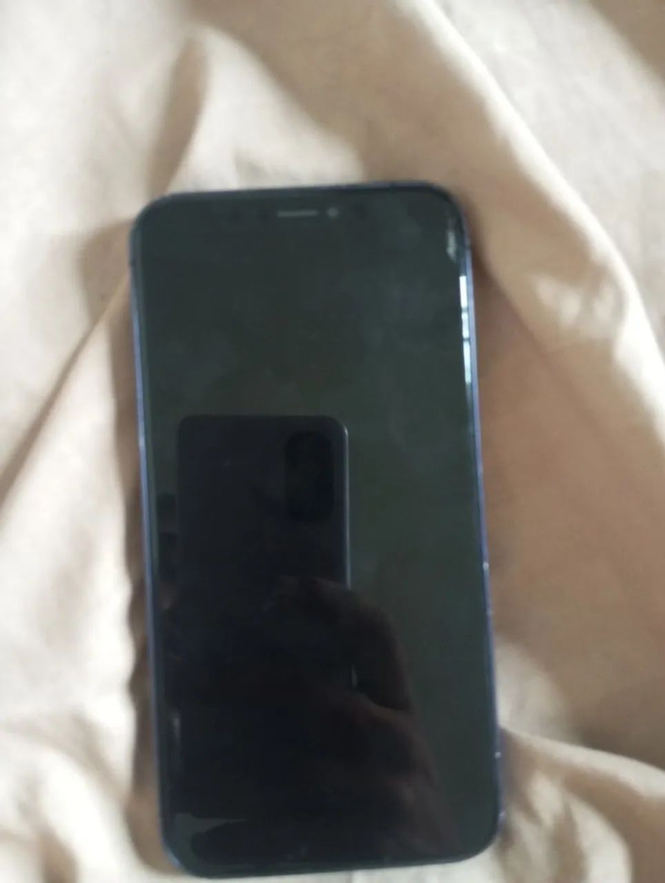 Vendo iPhone xr