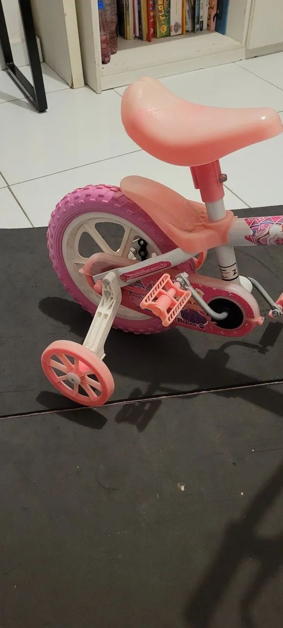 Bicicleta infantil  - Foto 3