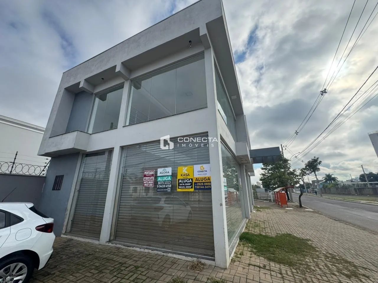 Prédio Comercial para aluguel no Centro de Canoas - Foto 4