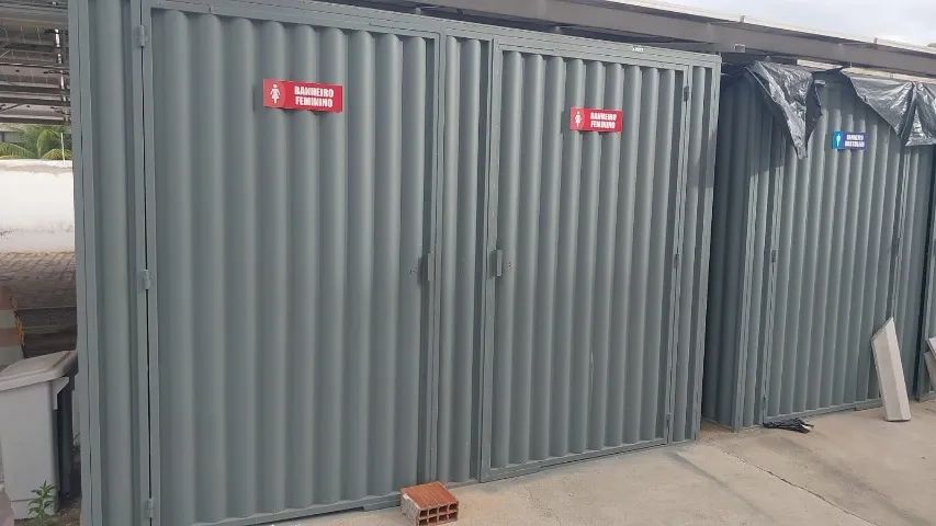 CONTAINER - Foto 5