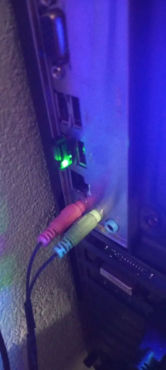 Adaptador wi-fi 2,4ghz - Foto 4