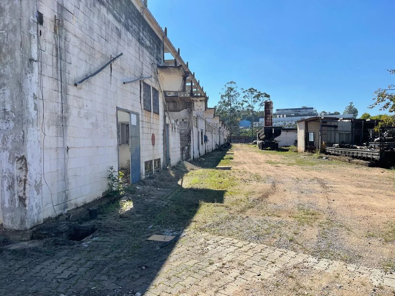 galpão várzea paulista - Foto 5