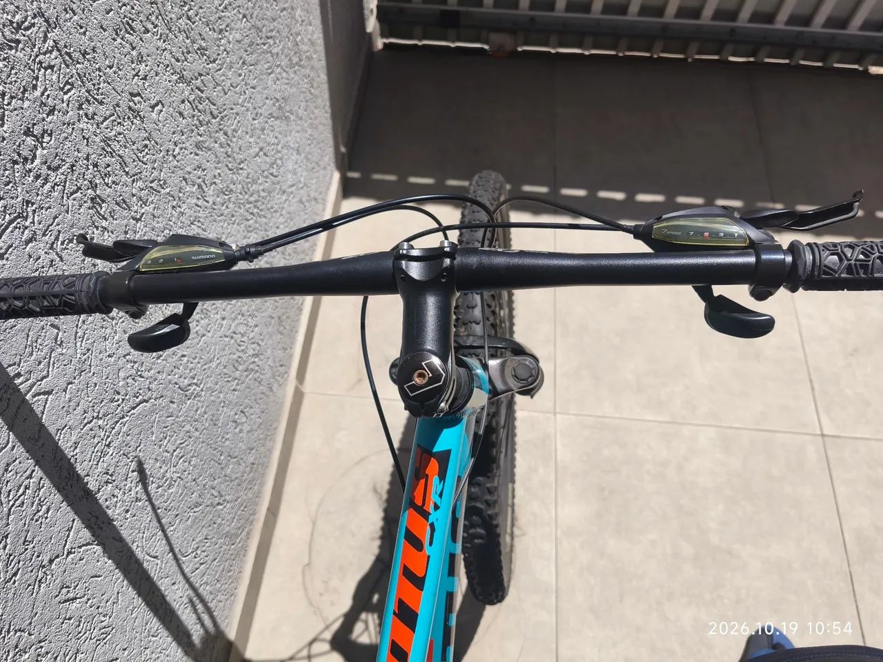 Bicicleta  - Foto 4
