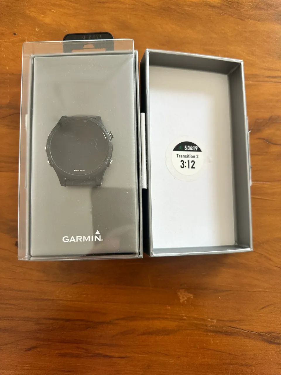 Garmin Forerunner 935 - Foto 5