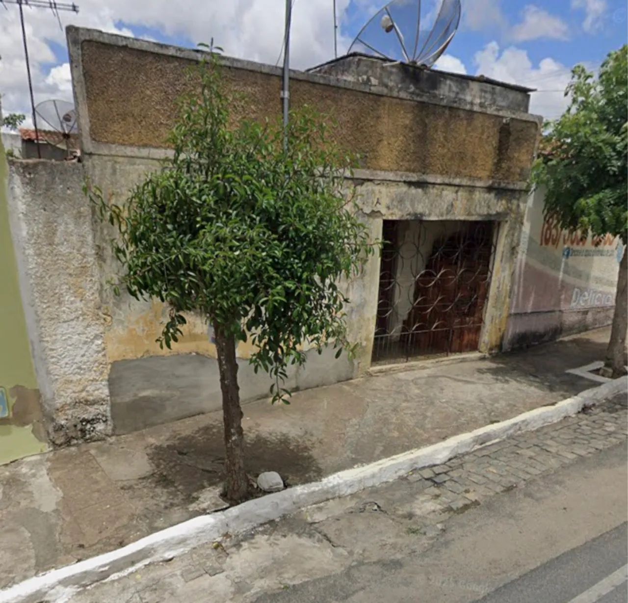 Vendo Casa + Ponto comercial  - Foto 3