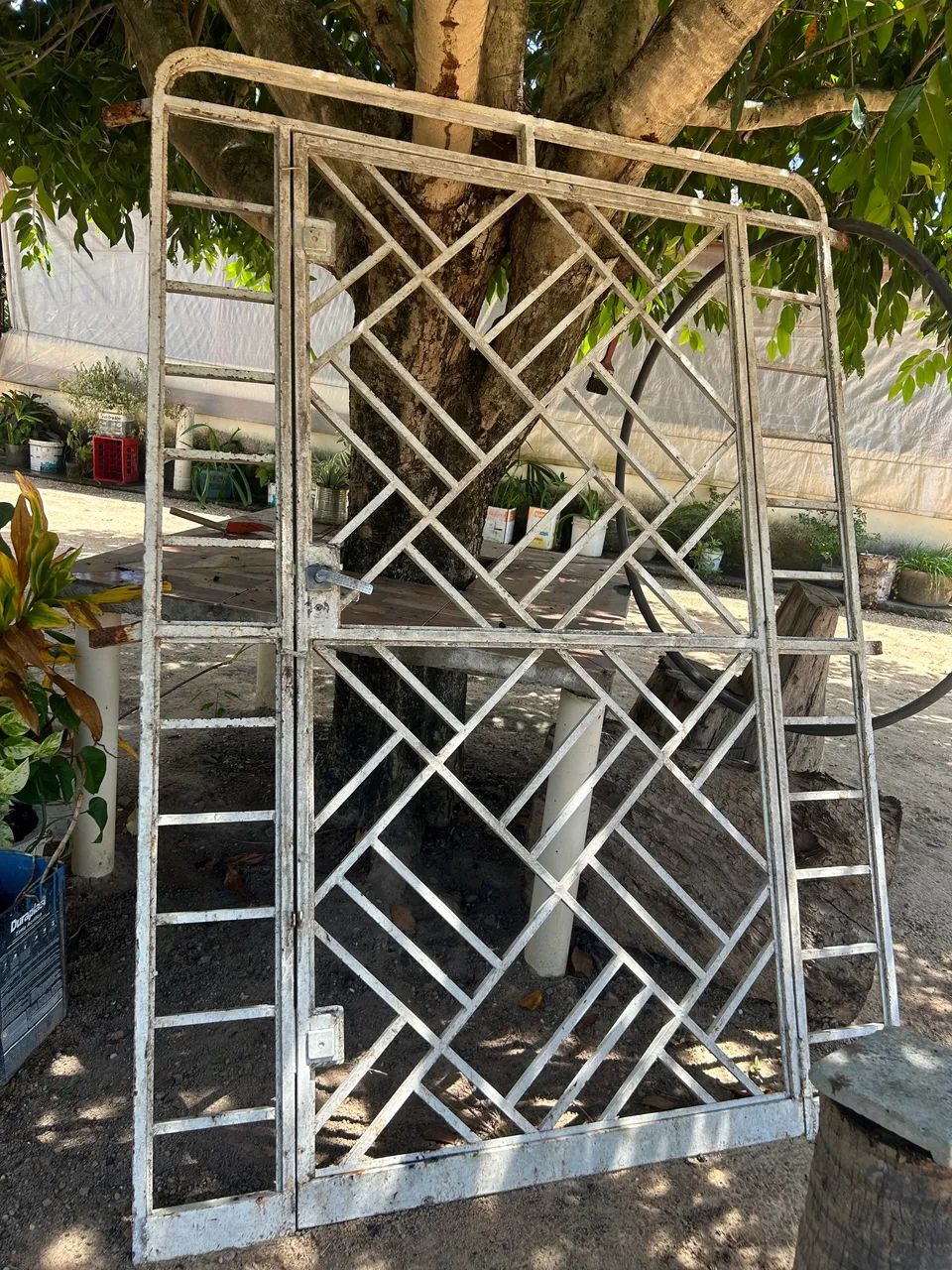Grade para sua casa  - Foto 2