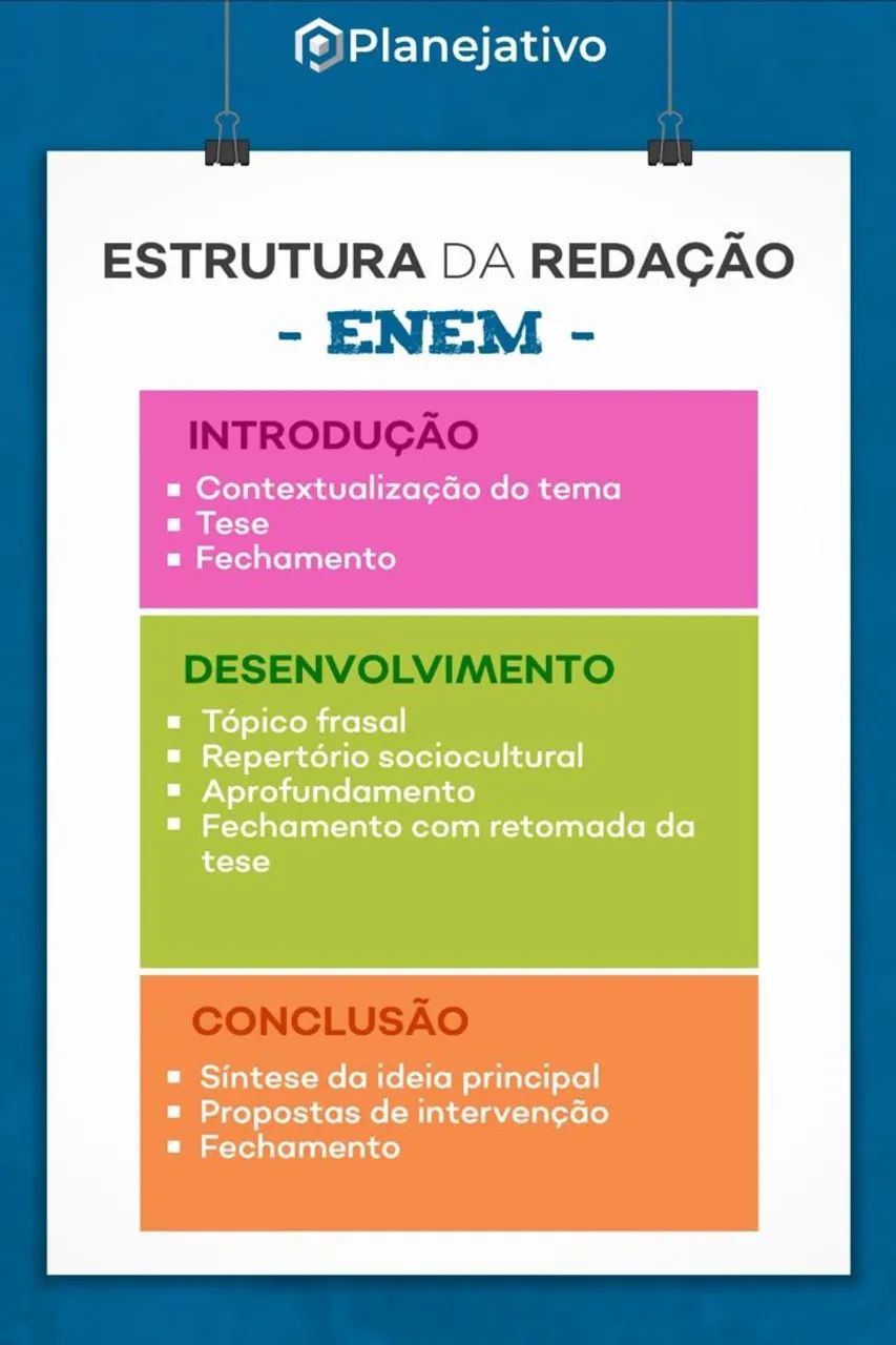 Aulas de redação  - Foto 2