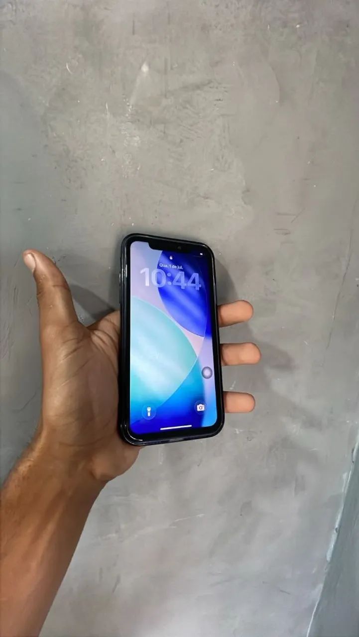 iPhone 11 - Foto 2