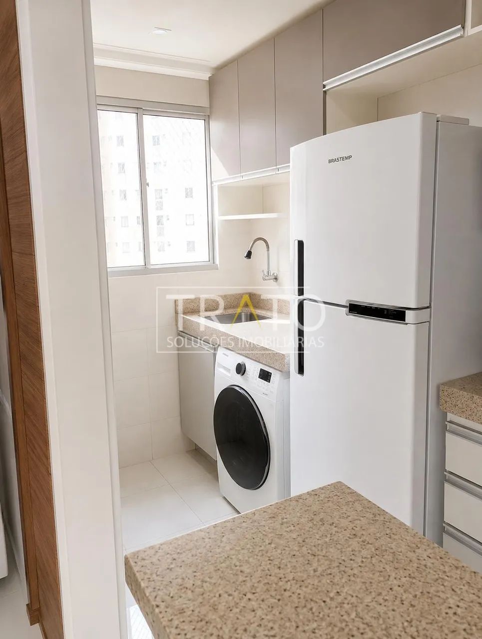 apartamento - Loteamento Parque São Martinho - Campinas - Foto 3