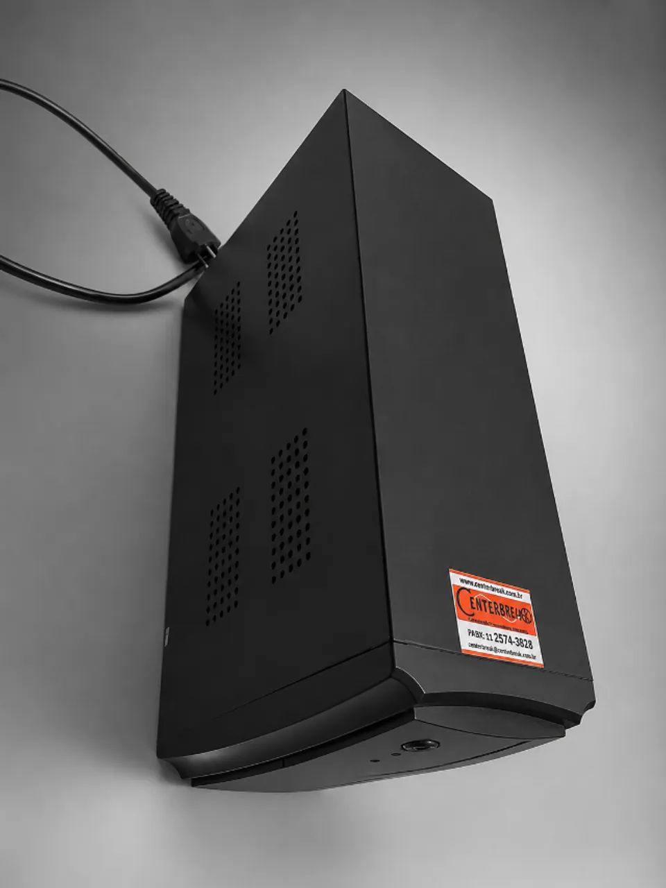 (SUCATA) NoBreak 1.440VA 110v Powertek
