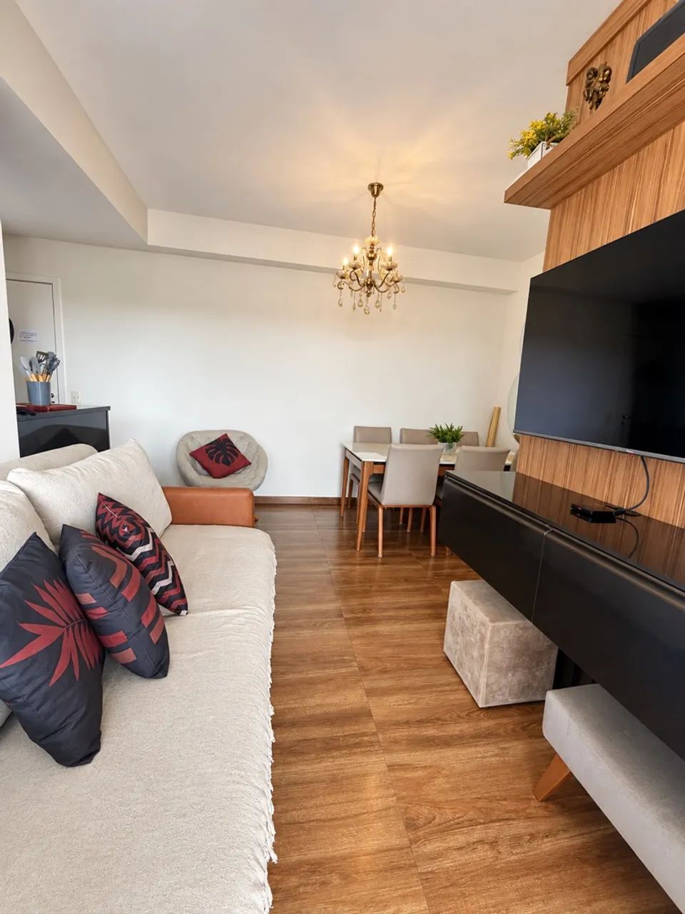 Apartamento Condomínio Terrazzo Limeira  - Foto 3