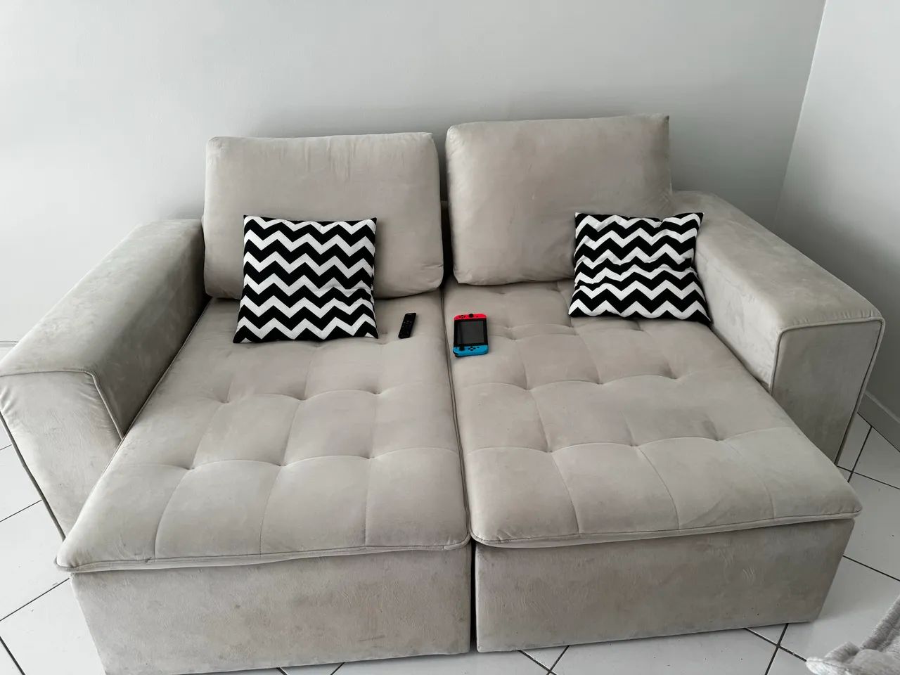 Sofá ótimo estado  - Foto 2