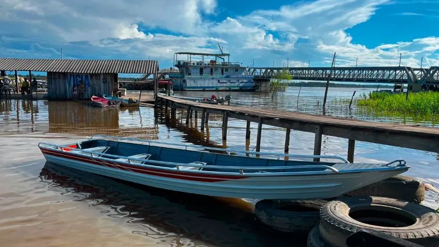 BOTE DE 6 METROS 