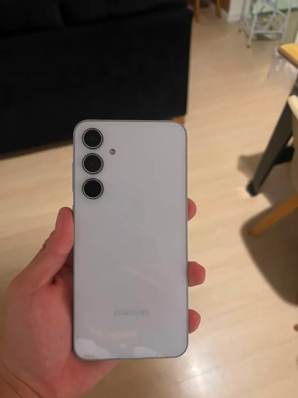 Samsung Galaxy A55 5G - 128 GB | 8 GB RAM - Foto 5