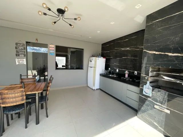 CASA 4 QUARTOS TODOS OS SANTOS - Foto 4
