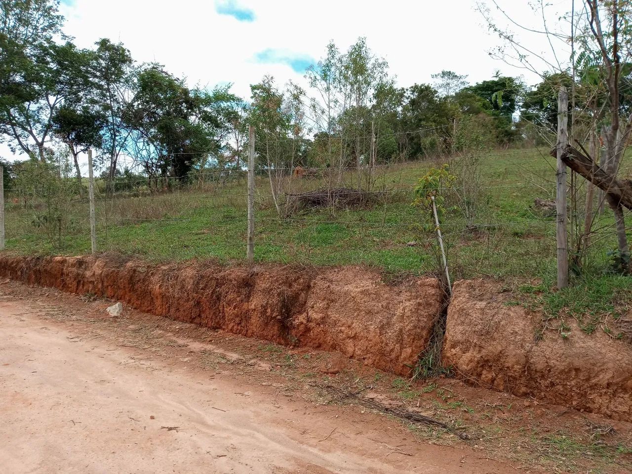 Chácara 1200 M2 - Foto 4