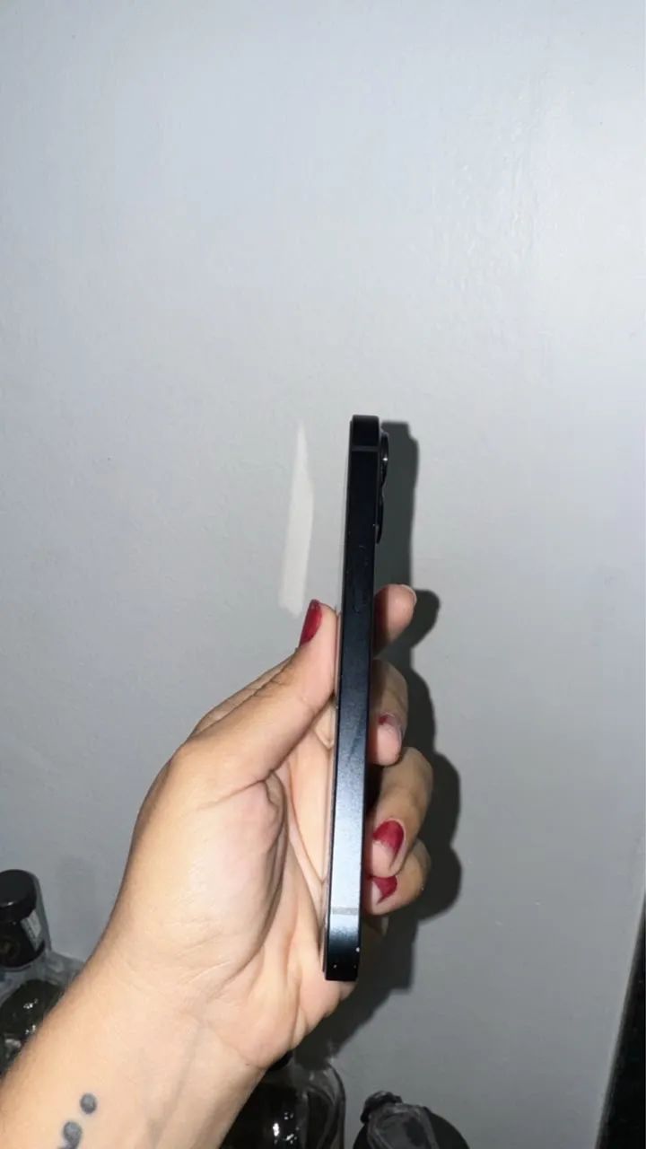 iphone 13 Azul 
