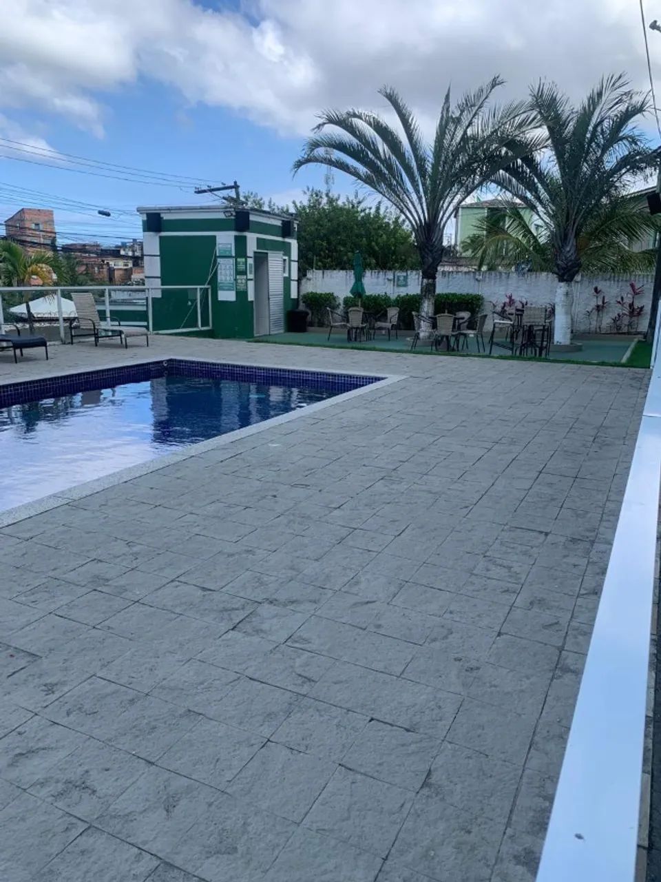 Apartamento Chopm 1 Cabula - Foto 3