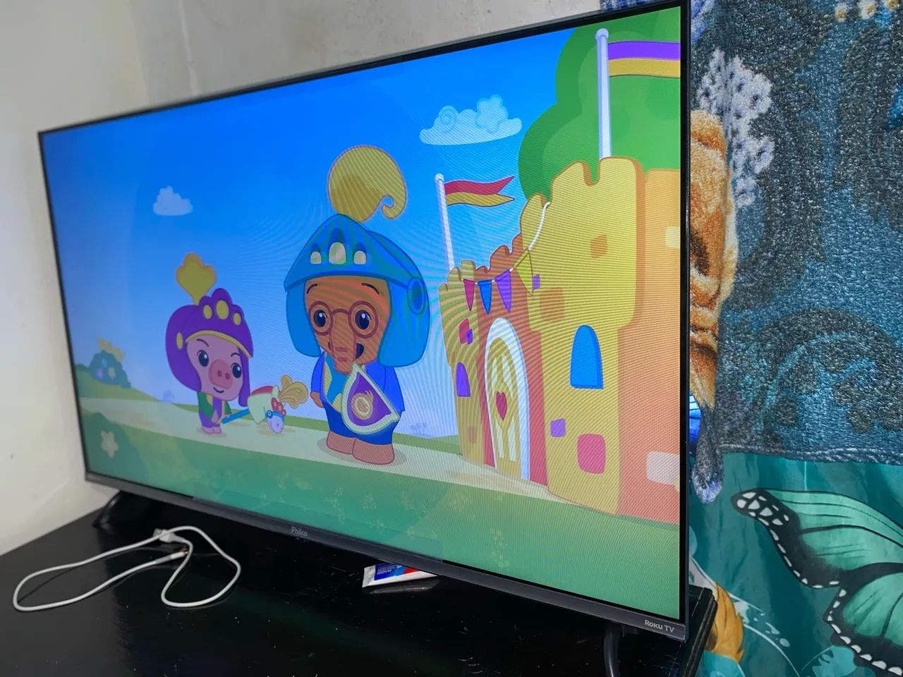 Tv Roku 43 Polegadas 