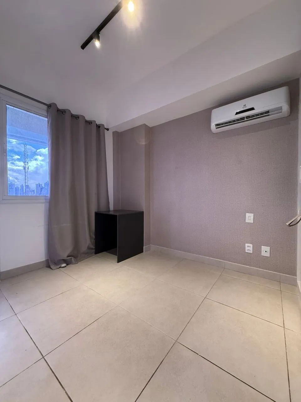 UNIQUE ESTÚDIO | APARTAMENTO SEMI MOBILIADO  - Foto 2