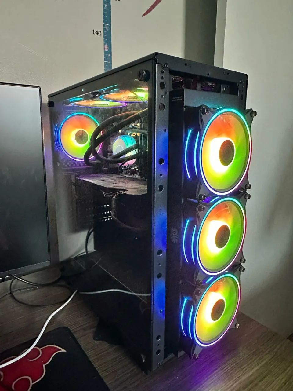 Computador, pc gamer  - Foto 3