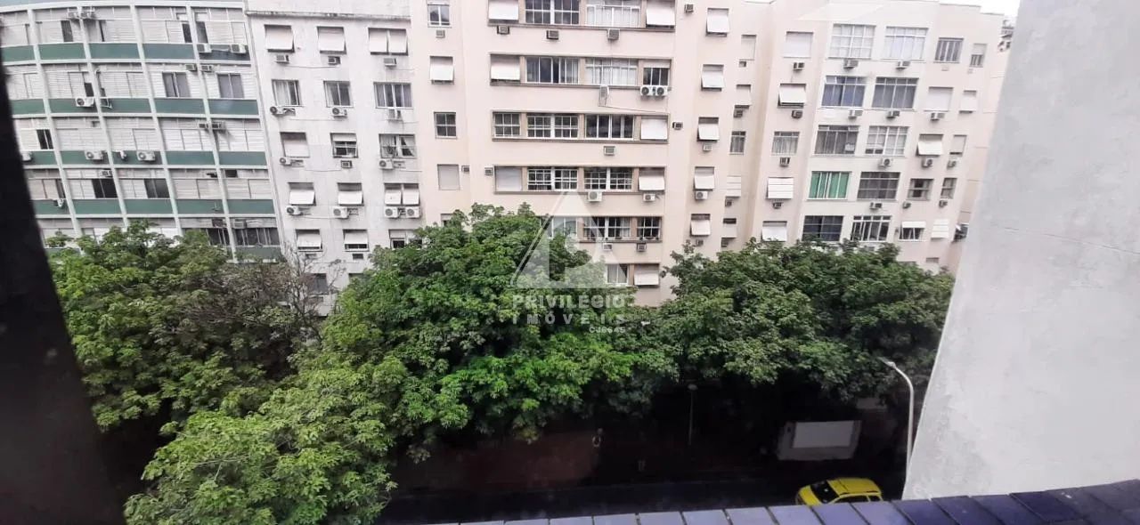 Sala comercial, 4 ambientes, 38 mts, em Ipanema. - Foto 4