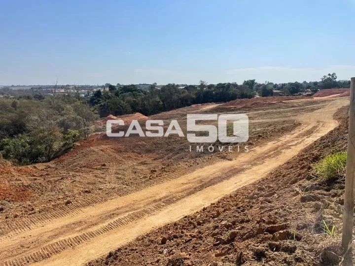 Terreno a venda Condomínio Villa Trivento - Jardins Di Roma - Indaiatuba - Foto 11