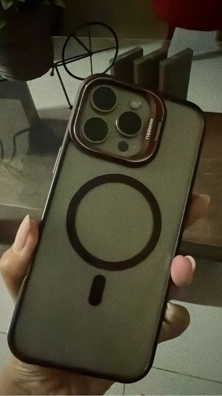 iPhone 16 pro Max 92% bateria  - Foto 2