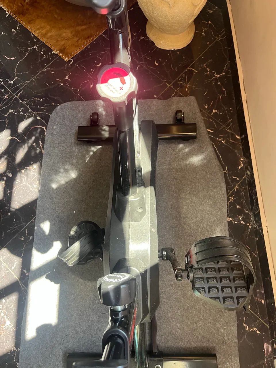 Bicicleta Ergométrica  - Foto 4