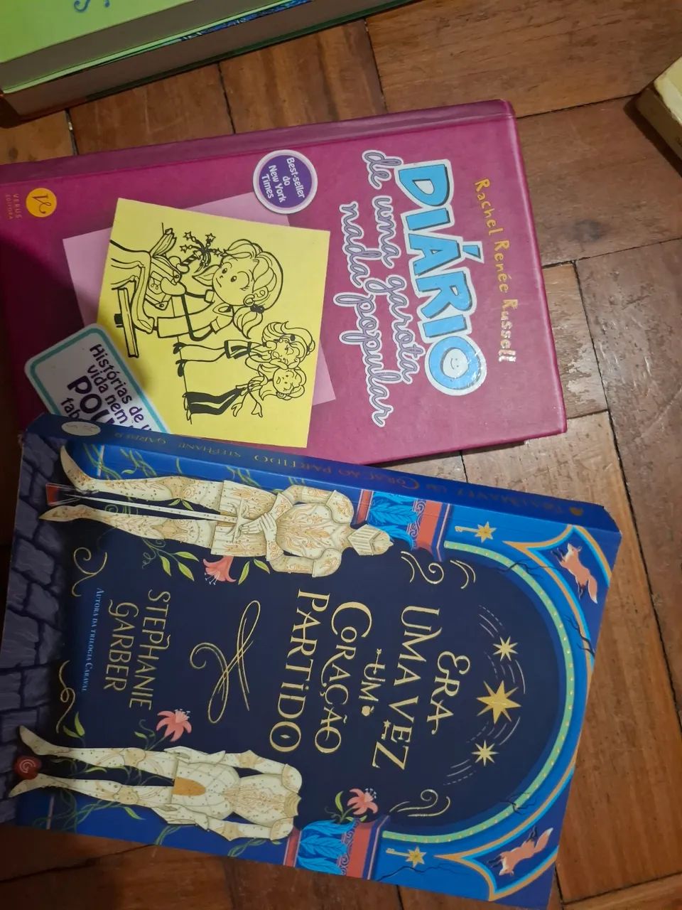 4 Livros diversos - Foto 3