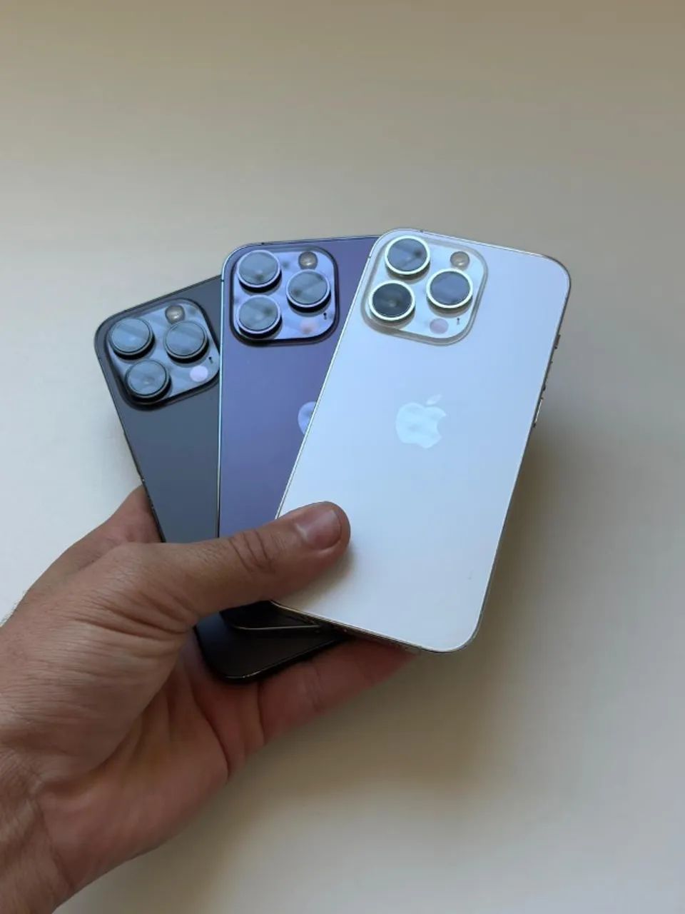 スマートフォン本体 iphone14Pro Magazine Luiza | Pra você é Magalu!