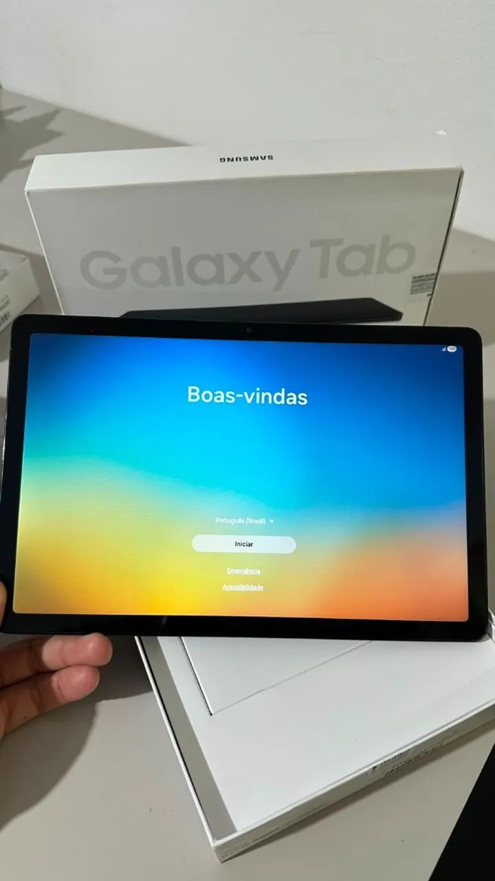 Samsung Galaxy Tab A9+ 5g - Foto 2