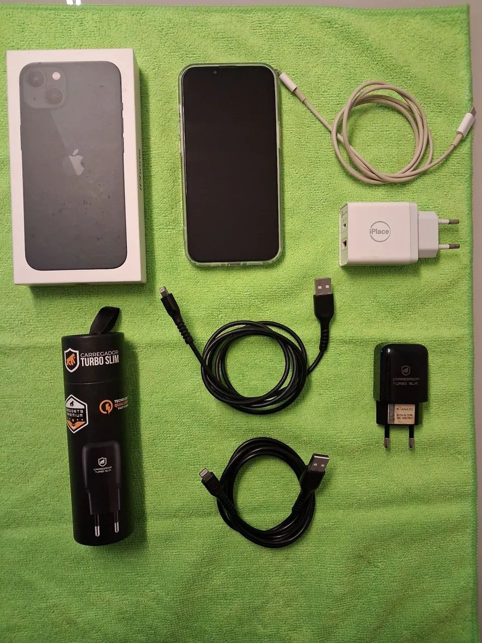 IPhone 13 
