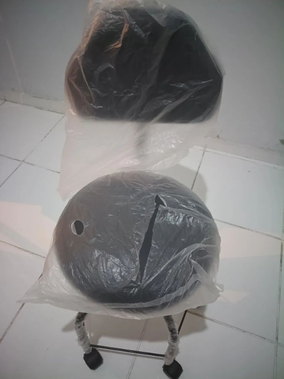 Kit maca depilação  - Foto 2