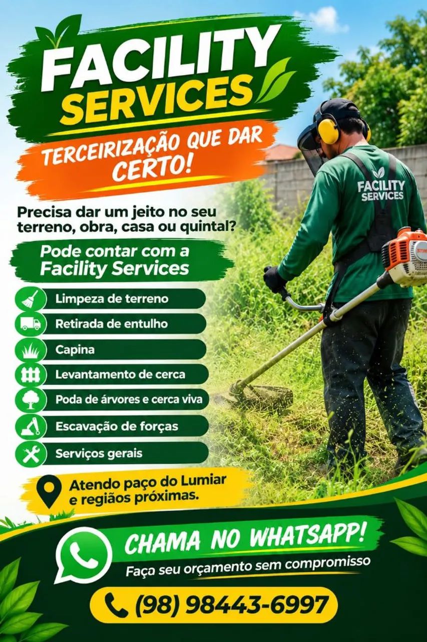 Em preza de tecerizacao 