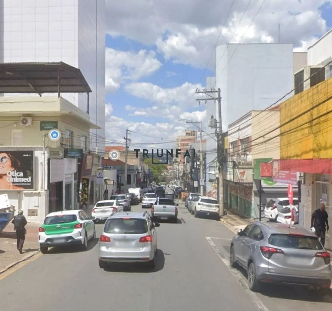 Prédio para alugar, 73 m² por R$ 6.990,43/mês - Centro - Limeira/SP - Foto 3