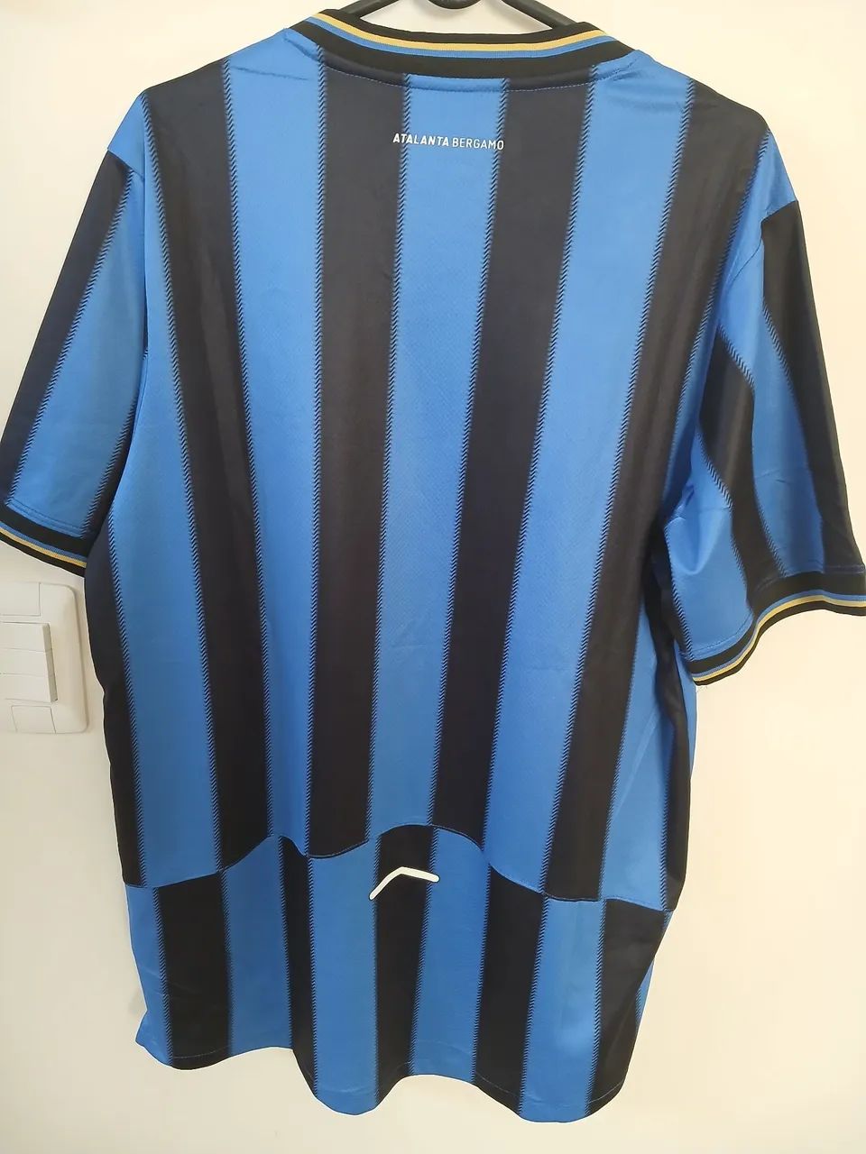 Camisa NB Atalanta - Foto 2