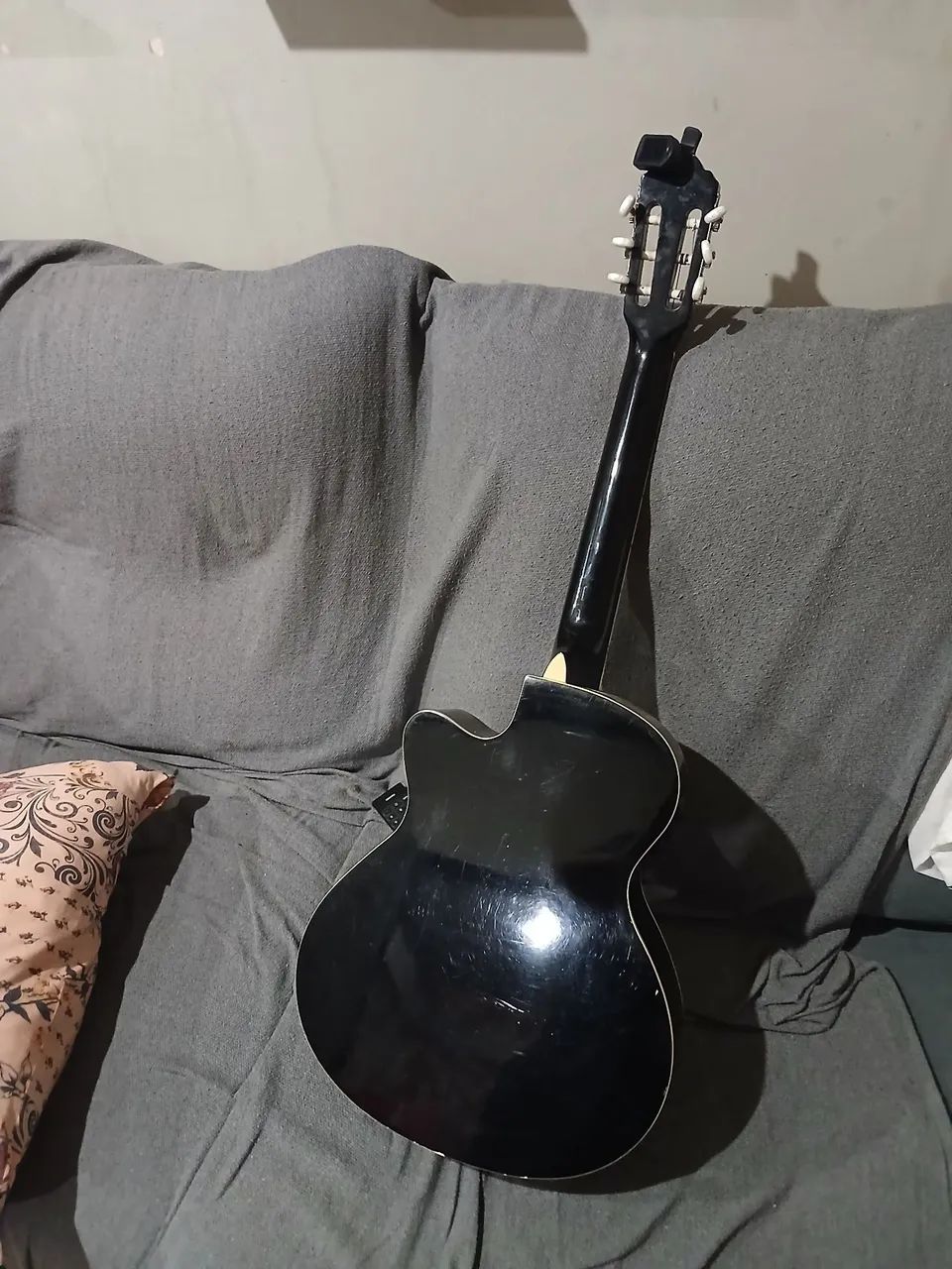 Violão vogga - Foto 4