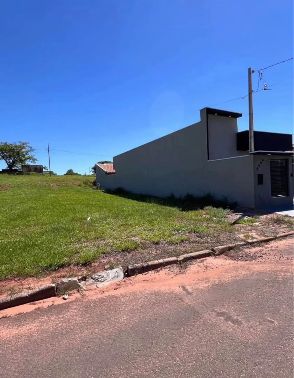 Foto - Cruzeiro do Oeste - 