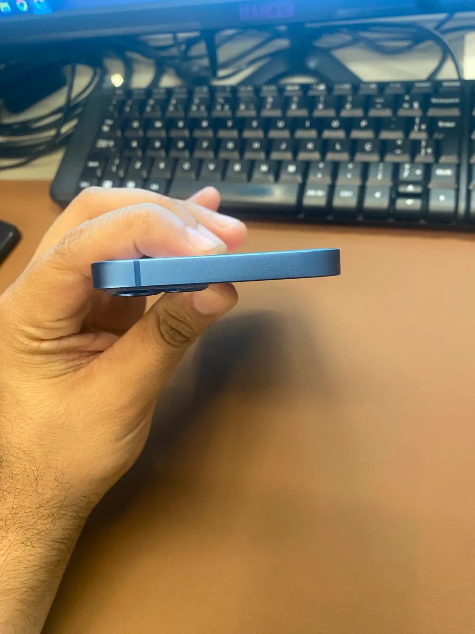 iPhone 13 128gb - Foto 4