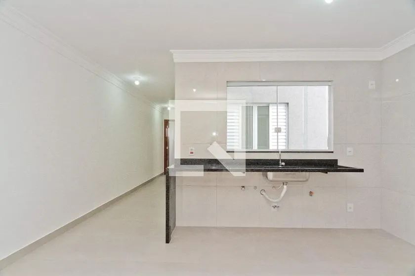 Apartamento à Venda - Vila Mangalot, 2 Quartos, 52 m2 - Foto 2