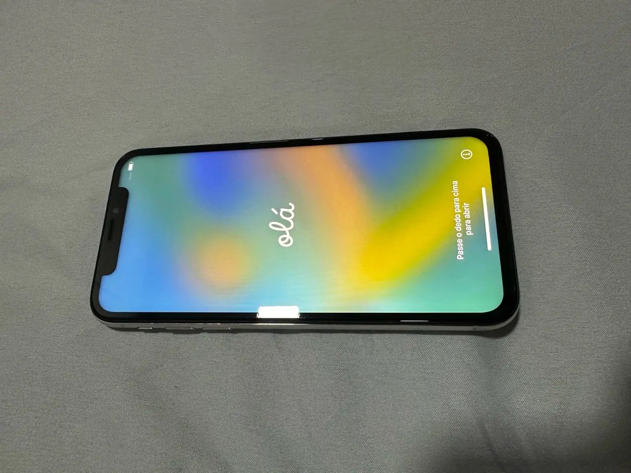 IPHONE XS  - Foto 2