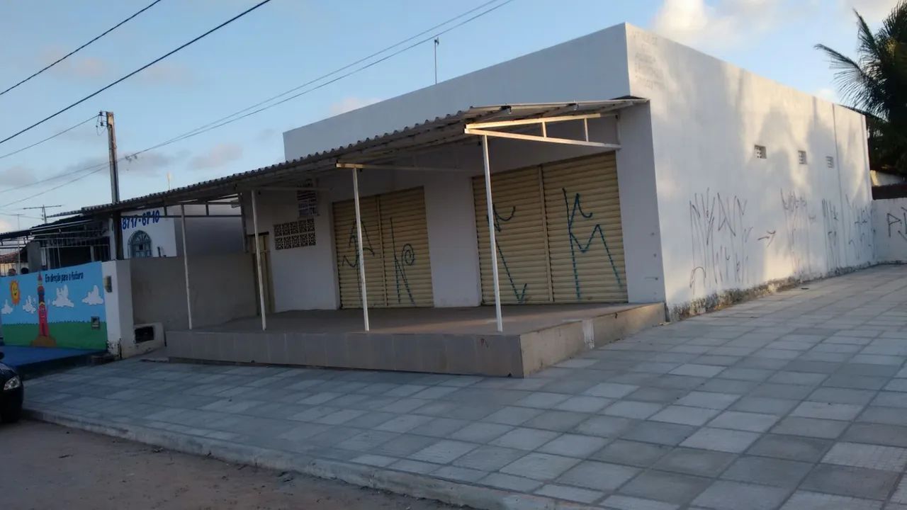 VENDO PONTO COMERCIAL EM MANGABEIRA  - Foto 2