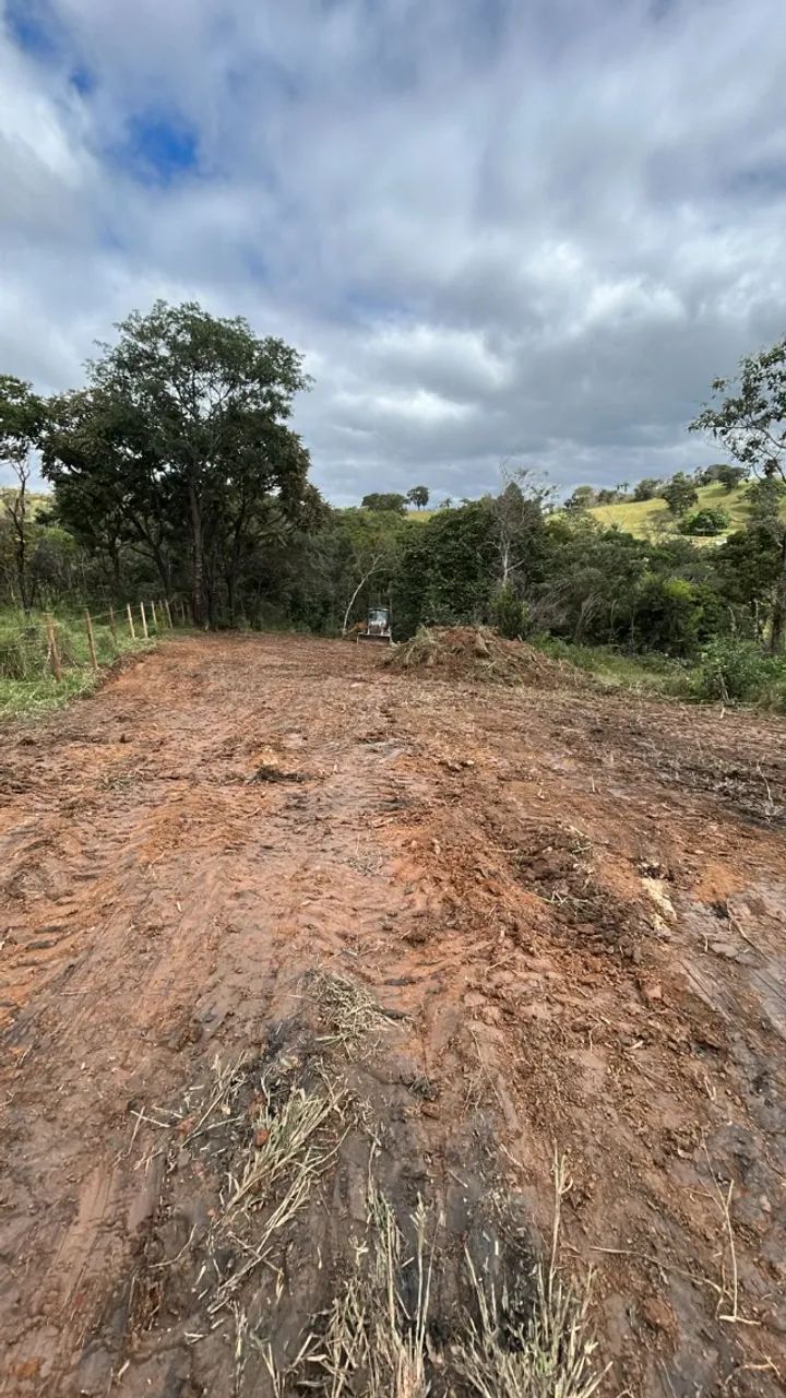 Terreno 1.000m2