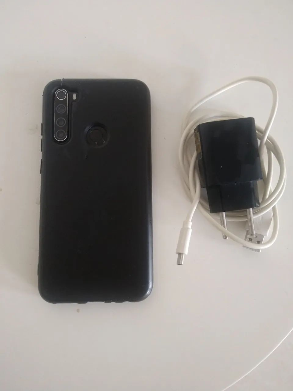 Xiaomi com 128gb Entrego  - Foto 2