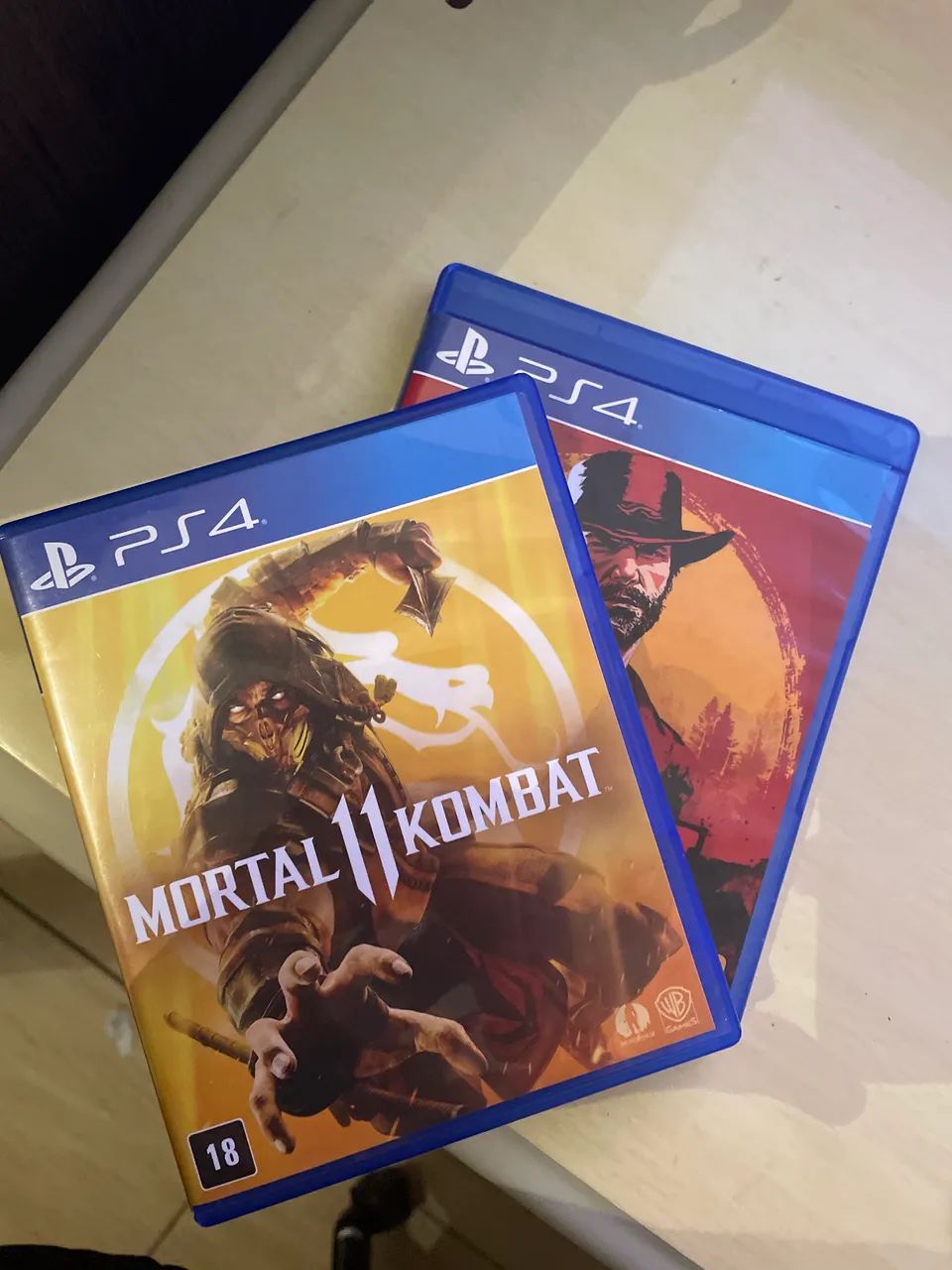 Ps4 fat  - Foto 2